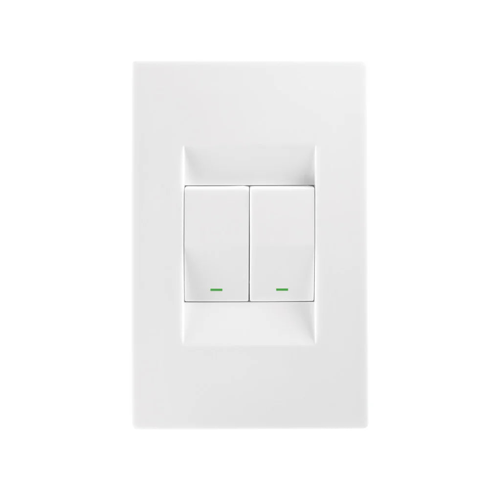 15123/601p 2 lever SWITCH