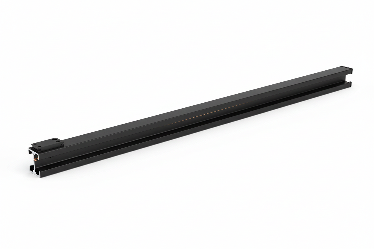 2m BK 2Wire Track Line