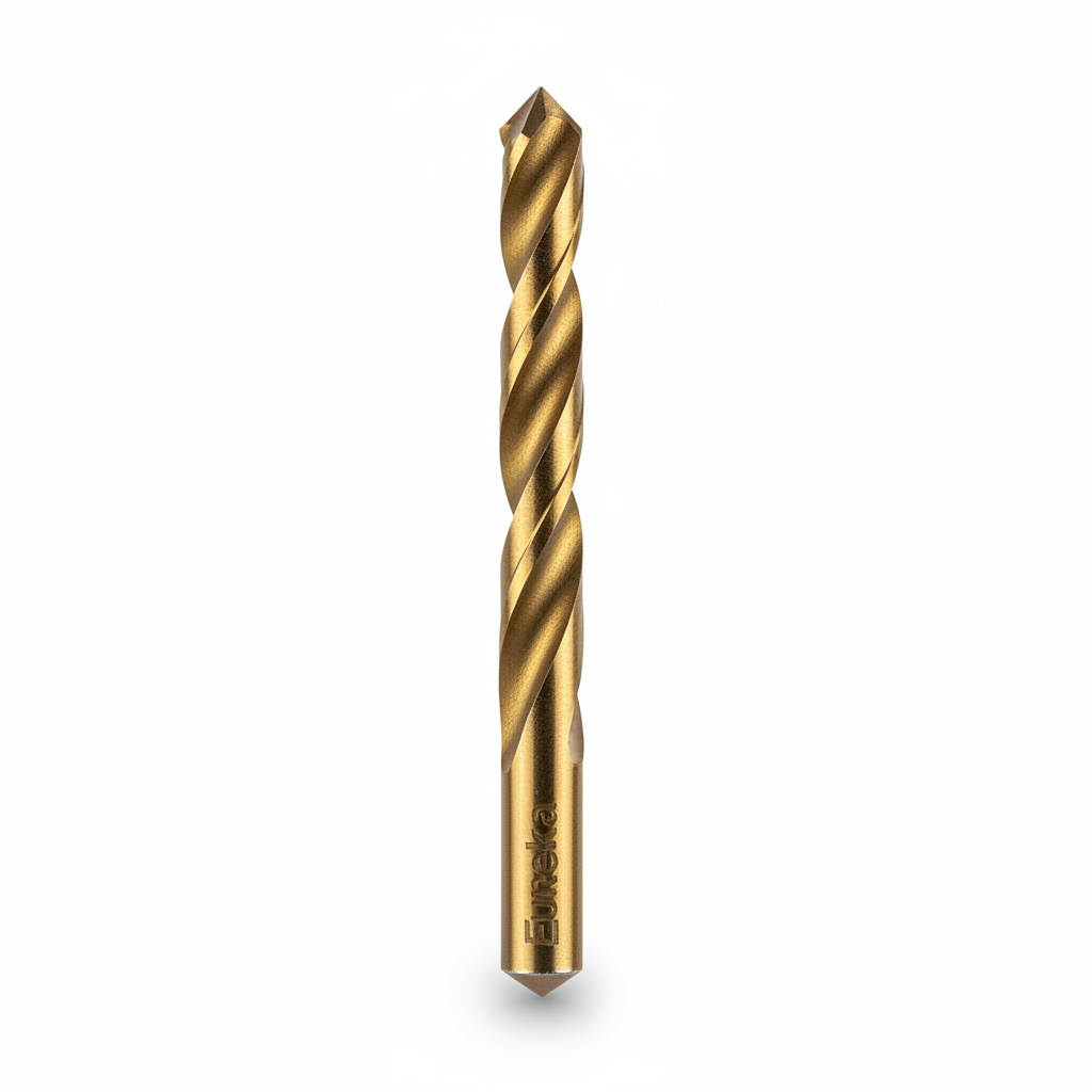 3.0mm Drill Bit Cobalt