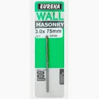 Drill Bit Masonry 3.0x75mm