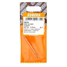 5N10 Drill Bit Stubby TI Sheet Metal 3.2mm