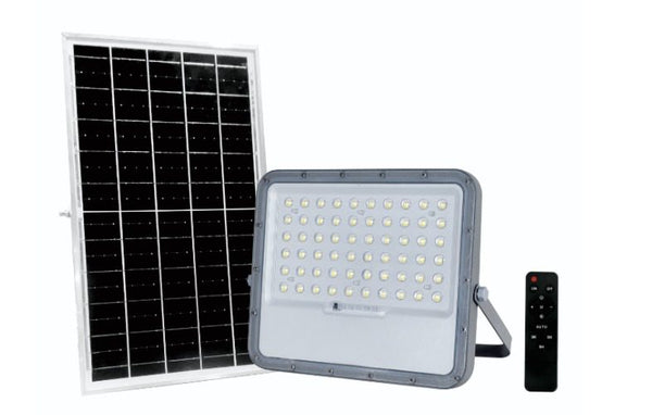 300w Solar Floodlight