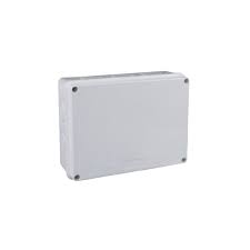 PVC Enclosure Box 300x250x120