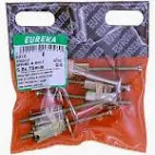 Toggle Spring And Bolt 5.0x75mm