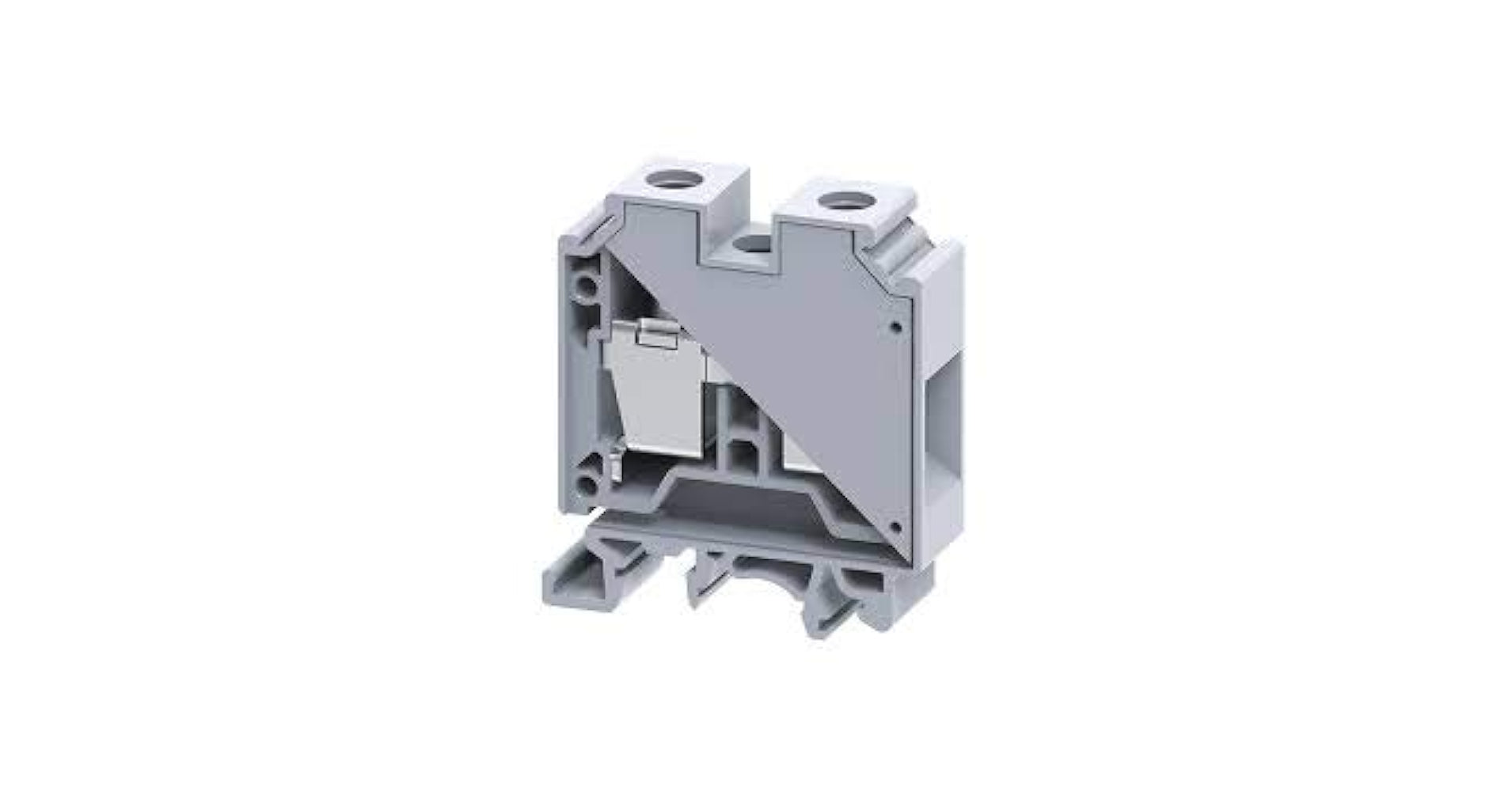 35mm 125A Mount Therm CTS35UN