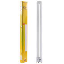 2G11 PLL Cool White 36w Energy Saver