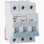 Onesto Circuit Breaker KC3E-316 16A 3P 3KA Grey