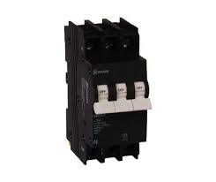 Schenker SM13C3-320 20A 3P 3KA Black