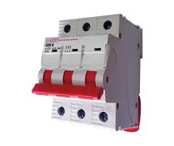 Onesto KCM-N 363 63A 3Pole Din Isolator