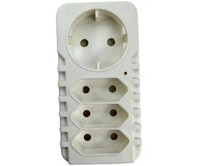AR38 x EURO Adapter