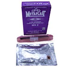 MX2 Cable Joint Kit M/PLAST 4-16mm