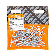 Blind RIV ALM CSK 4.0x10mm
