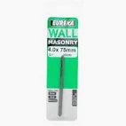 Drill Bit Masonry 4.0x75mm