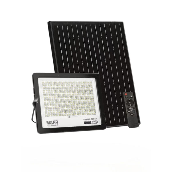 400W Solar Floodlight