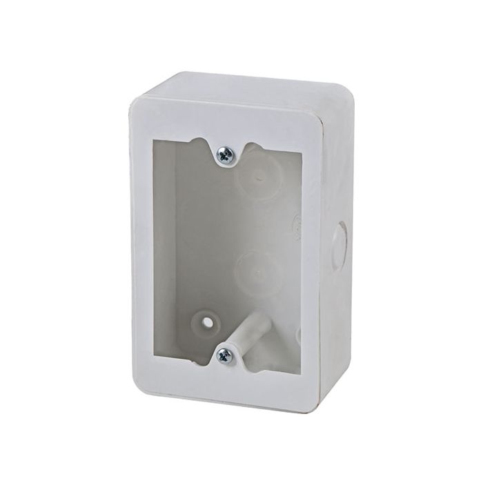 4x2 PVC Extension Box