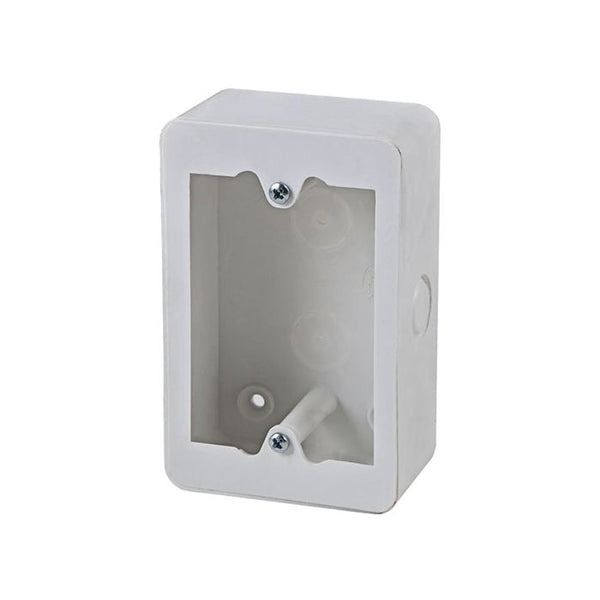 4x2 PVC Extension Box
