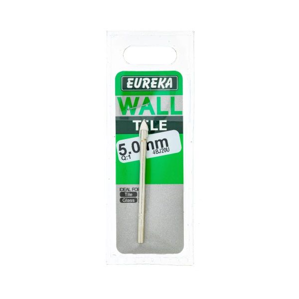 5.0mm Drill Bit Glass And Tile