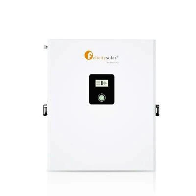 Bat001-Lituim battery 5kw 24v felicity
