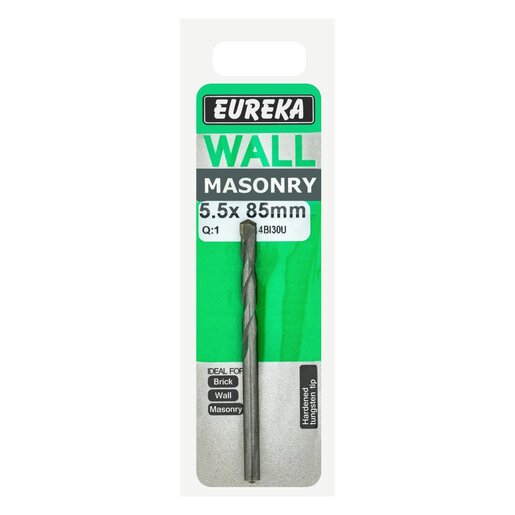 Drill Bit Masonry 5.5x85mm
