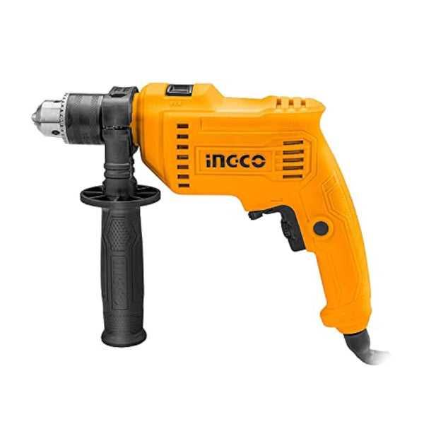 ID6808 680w Impact Drill