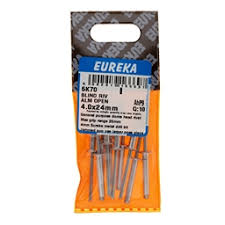 Blind RIV ALM Open 4.0x25mm
