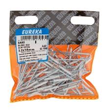 5A80 Blind RIV ALM Open 3.2x18mm