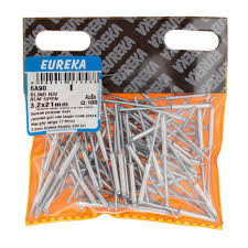 5A90 Blind RIV ALM Open 3.2x21mm