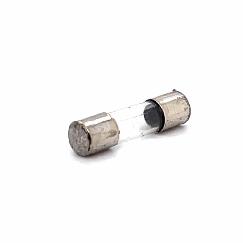 5A Glass Fast Blow Fuse