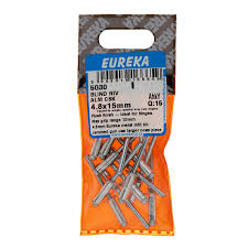 Blind RIV ALM CSK 4.8x15mm