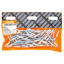 5J50 Blind RIV ALM Open 4.8x18mm