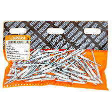 5J60 Blind RIV ALM Open 4.8x21mm