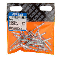 5K40 Blind RIV Peeled ALM 4.8x18mm