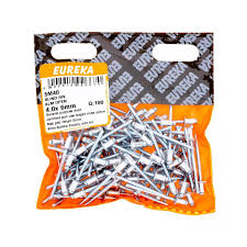 5M40 Blind RIV ALM Open 4.0x6mm
