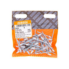 5M60 Blind RIV ALM Open 4.8x6mm