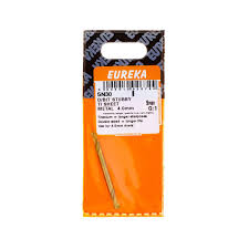 5N30 Drill Bit Stubby TI Sheet 4.0mm