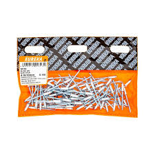 5F20 Blind RIV ALM Open 4.0x10mm
