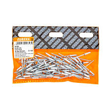5F30 Blind RIV ALM Open 4.0x12mm