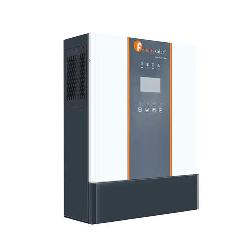 Inv003 Solar inverter 8kw 48v