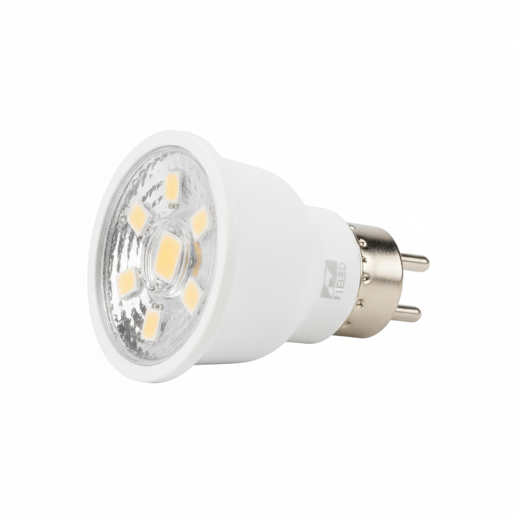 5w Nature White GU10
