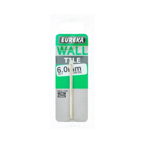 6.00mm Drill Bit Glass And Tile