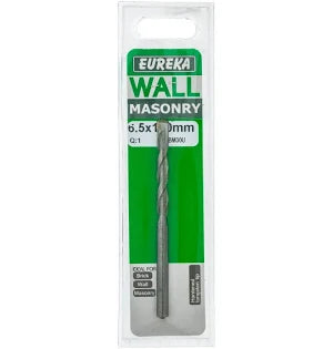 Drill Bit Masonry 6.5x100mm