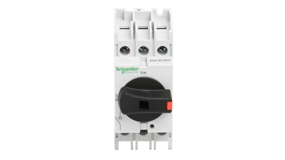 63A 3P Isolator