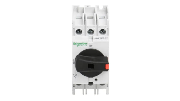 63A 3P Isolator