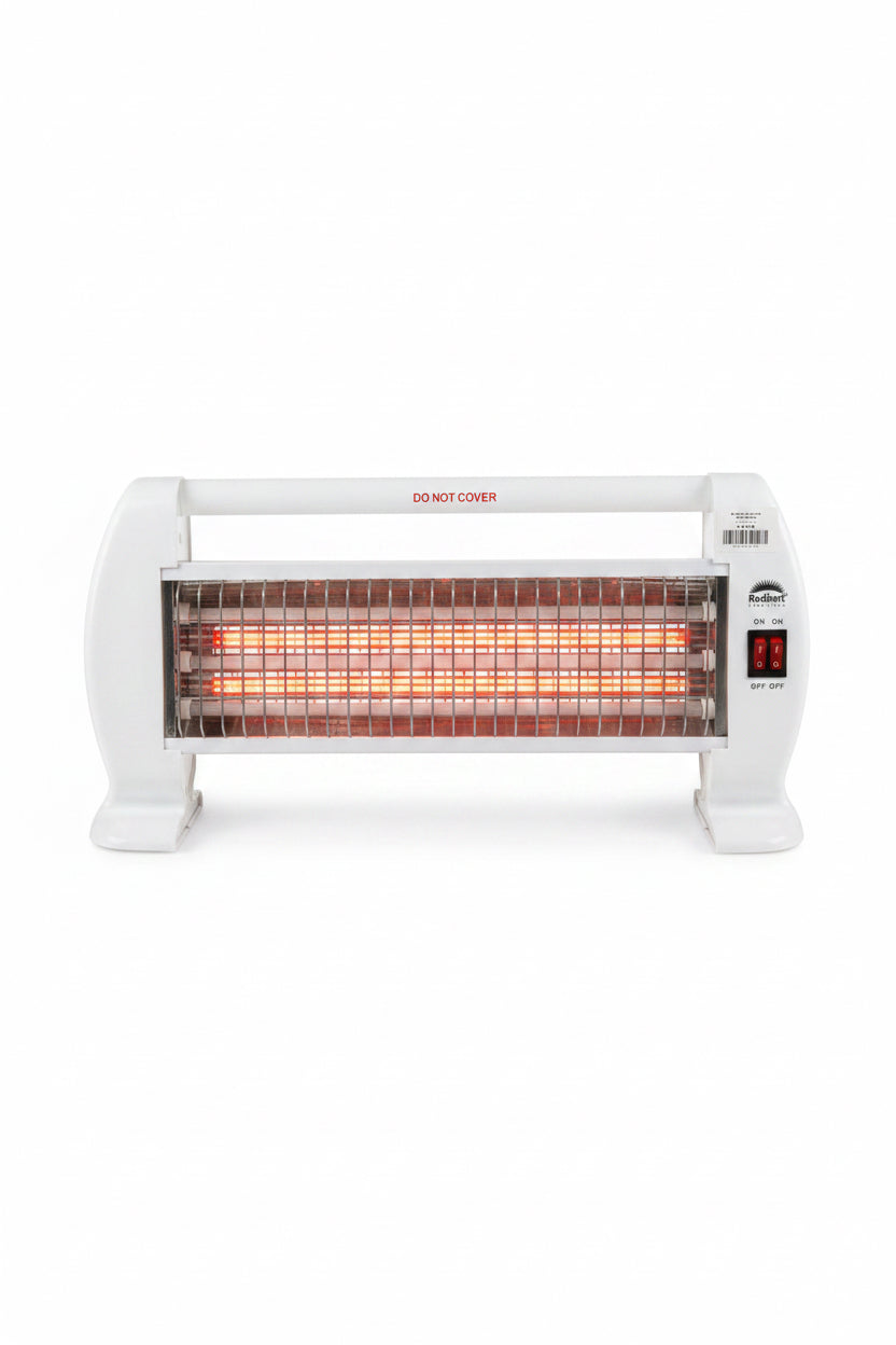 RHE 12 3 Bar Heater