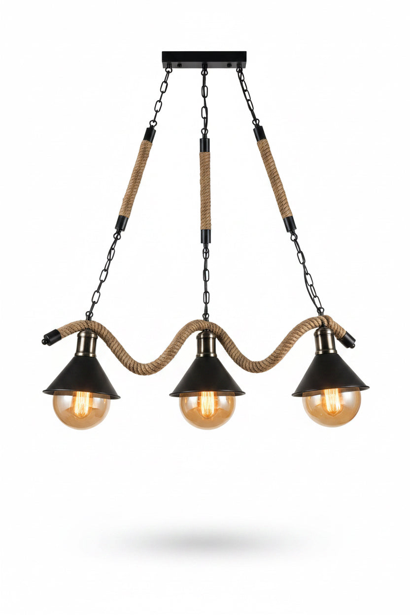 5006/3 Dining Lamp