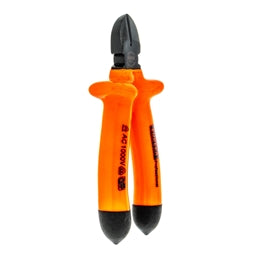 6 Inch Diagonal Cutting Pliers