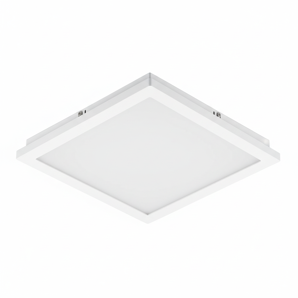 P9-09 Surface Cool White 6W