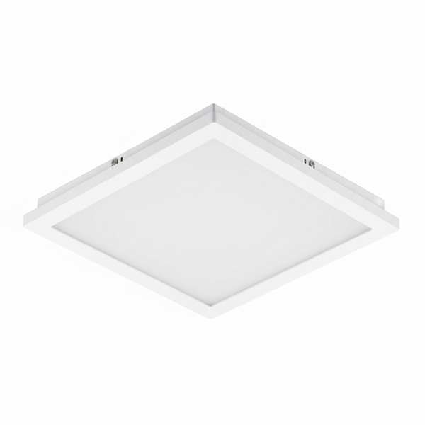 P9-09 Surface Cool White 6W
