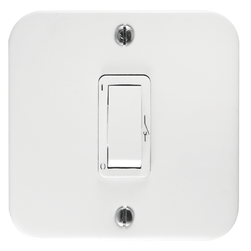 7370p 1 lever industrial switch