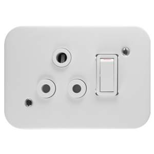 7390P INDUSTRIAL SINGLE PLUG
